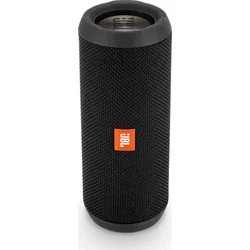 JBL Flip 3 Black (Essential Edition)