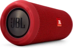 JBL Flip 3 červený