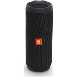 JBL Flip 4 černý