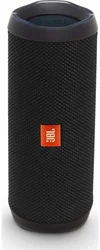 JBL Flip 4 černý