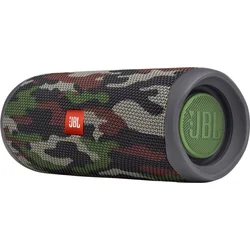 JBL Flip 5 Squad JBL FLIP5 SQU - Reproduktory