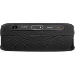 JBL Flip 6 Black JBL FLIP6 BLACK