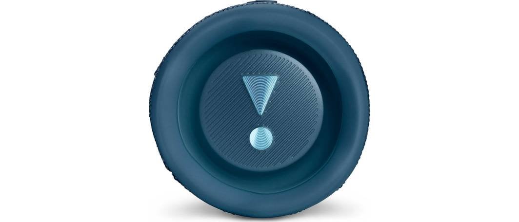 JBL Flip 6 Blue JBL FLIP6 BLUE