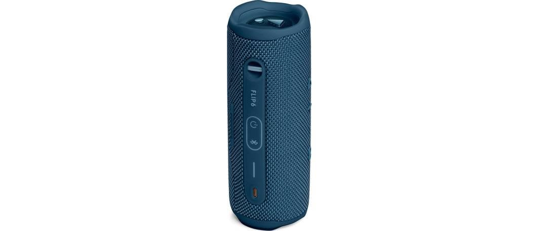 JBL Flip 6 Blue JBL FLIP6 BLUE