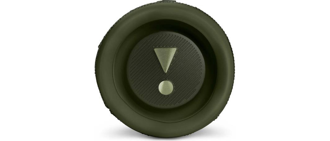 JBL Flip 6 Green
