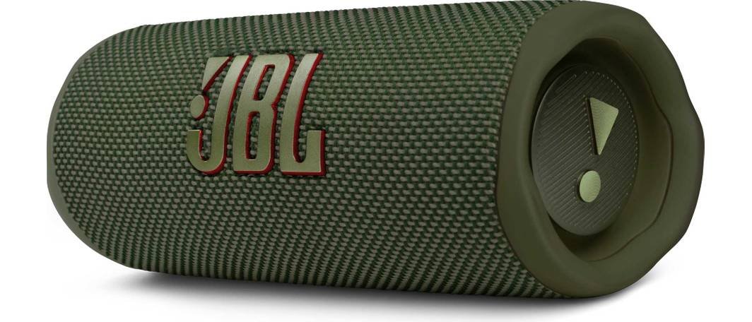 JBL Flip 6 Green