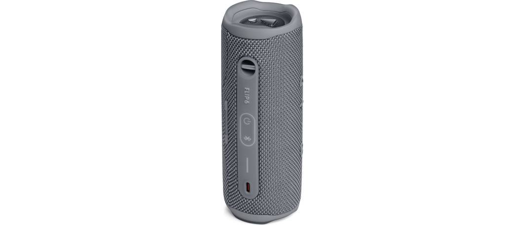 JBL Flip 6 Grey JBL FLIP6 GREY