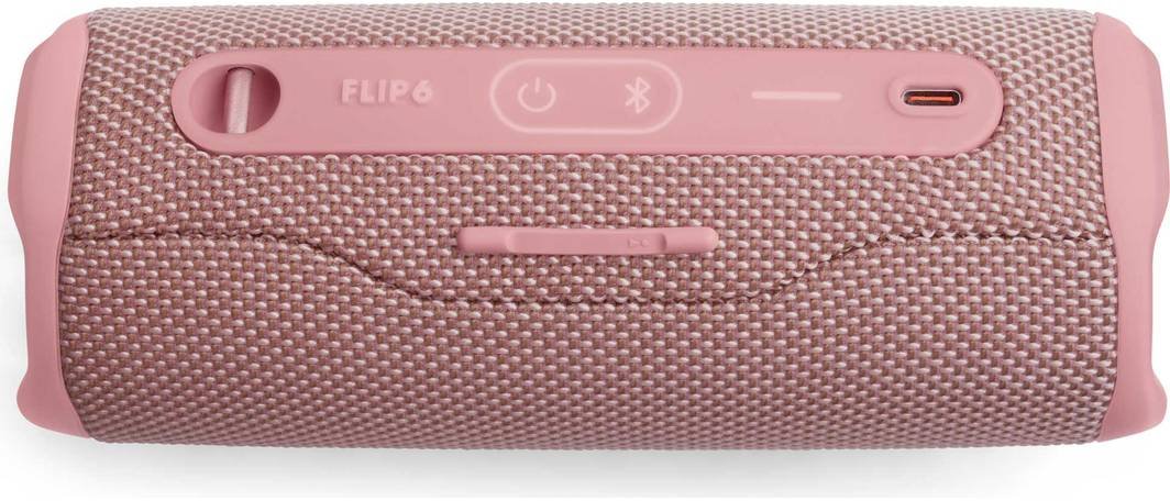 JBL Flip 6 Pink