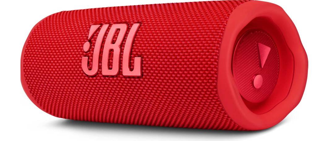JBL Flip 6 Red JBL FLIP6 RED