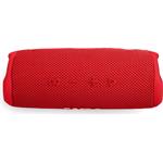 JBL Flip 6 Red JBL FLIP6 RED