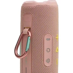 JBL Flip 7 Pink