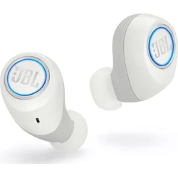 JBL Free BT White