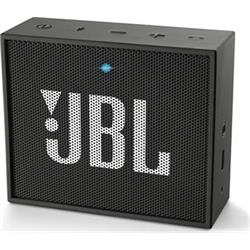 JBL GO černý