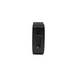 JBL GO Essential Black
