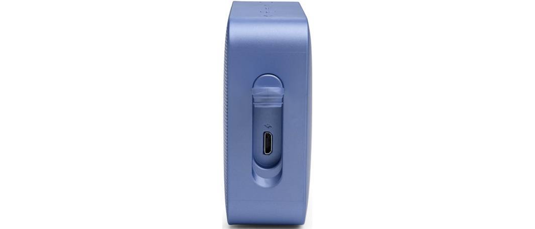 JBL GO Essential Blue