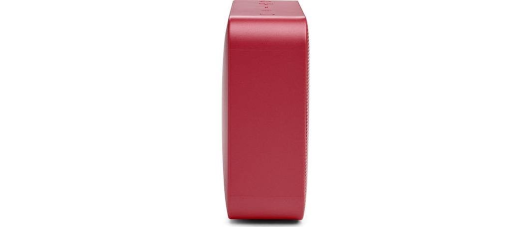 JBL GO Essential Red