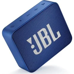JBL GO2 Blue