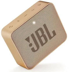 JBL GO2 Champagne