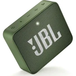JBL GO2 Green