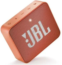JBL GO2 Orange