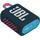 JBL GO3 Blue Coral