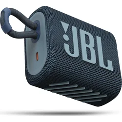 JBL GO3 Blue JBL GO3BLUE