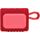 JBL GO3 Red