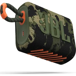 JBL GO3 Squad JBL GO3SQUAD
