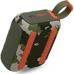JBL GO4 Squad