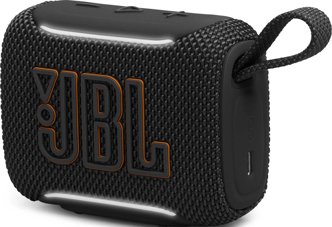 JBL GO5 Black