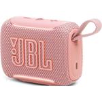 JBL GO5 Pink