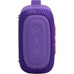 JBL GO5 Purple