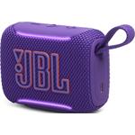 JBL GO5 Purple
