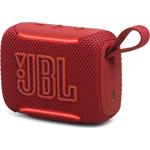 JBL GO5 Red