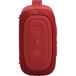 JBL GO5 Red