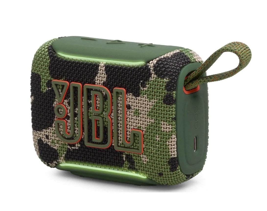 JBL GO5 Squad