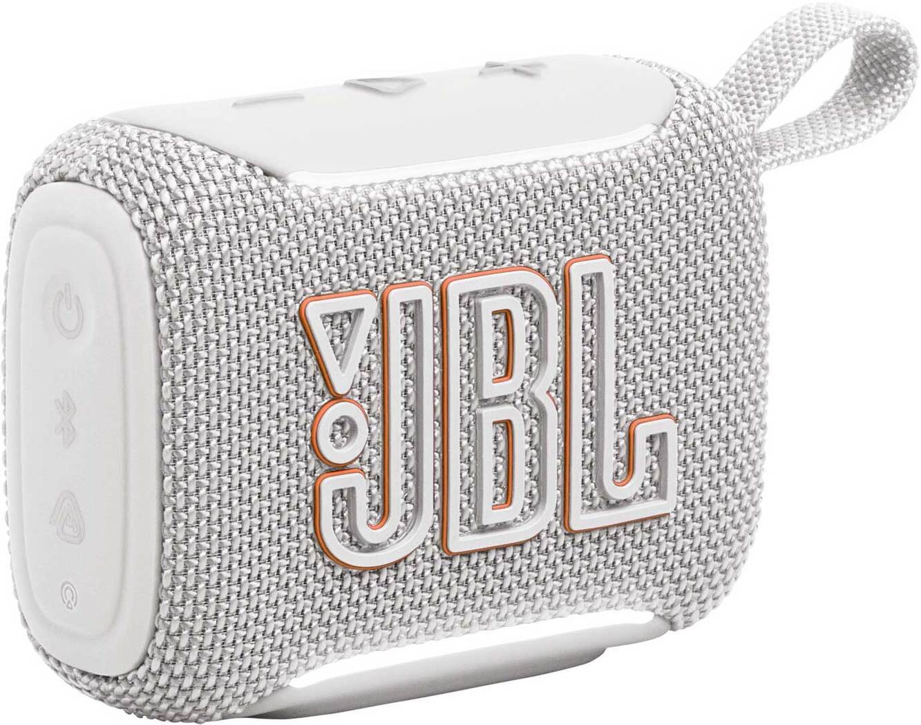 JBL GO5 White