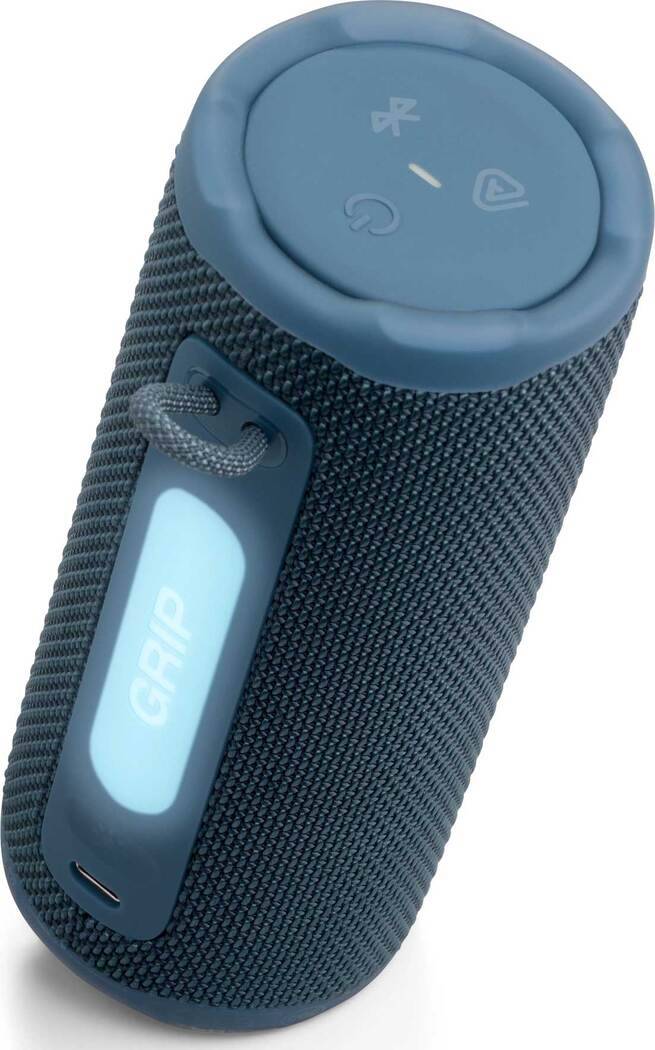 JBL Grip Blue