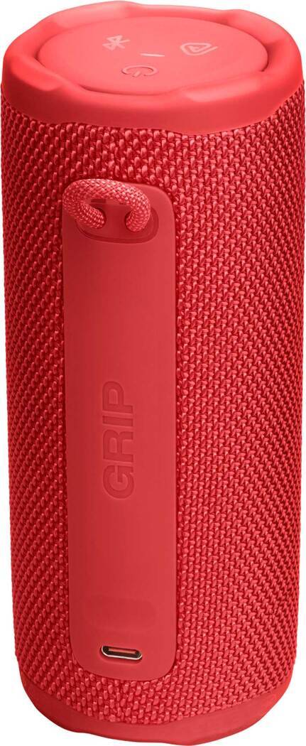 JBL Grip Red