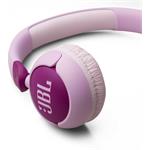 JBL JR320 Purple