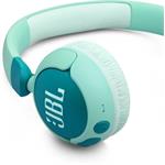 JBL JR320BT Green
