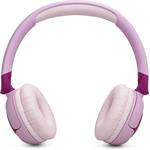 JBL JR320BT Purple