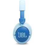 JBL JR470NC Blue