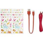 JBL JR470NC Pink