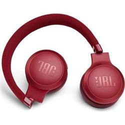 JBL LIVE 400BT Red LIVE400BTRED - Sluchátka