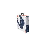 JBL LIVE 460NC Blue