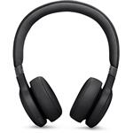 JBL Live 670NC Black