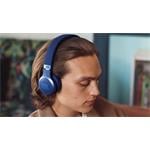 JBL Live 670NC Blue