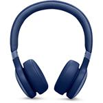 JBL Live 670NC Blue