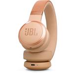 JBL Live 670NC Sand